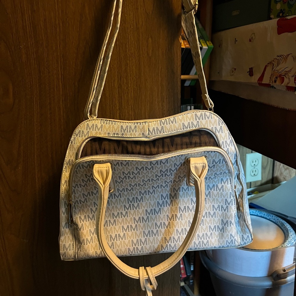 Mia k purse